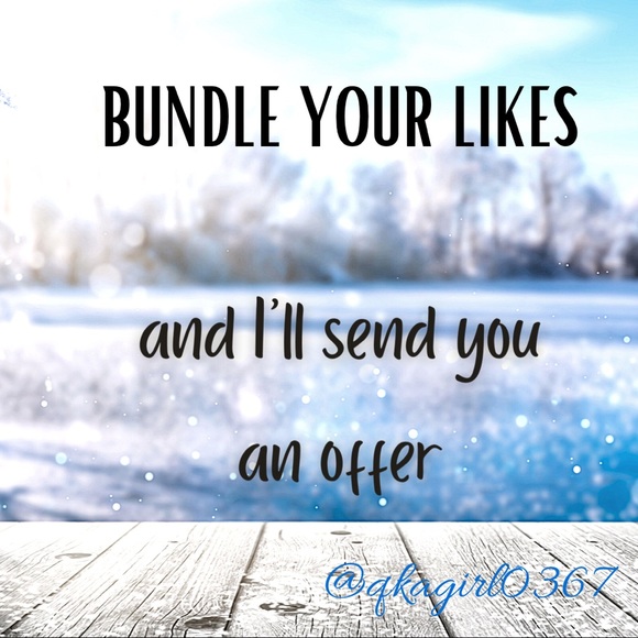 Bundle your likes! - Picture 9 of 13